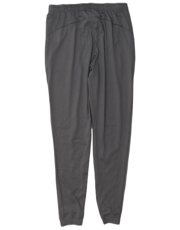 Nike Pantalon de survêtement Liverpool Slim Fit pour homme Gris Taille L