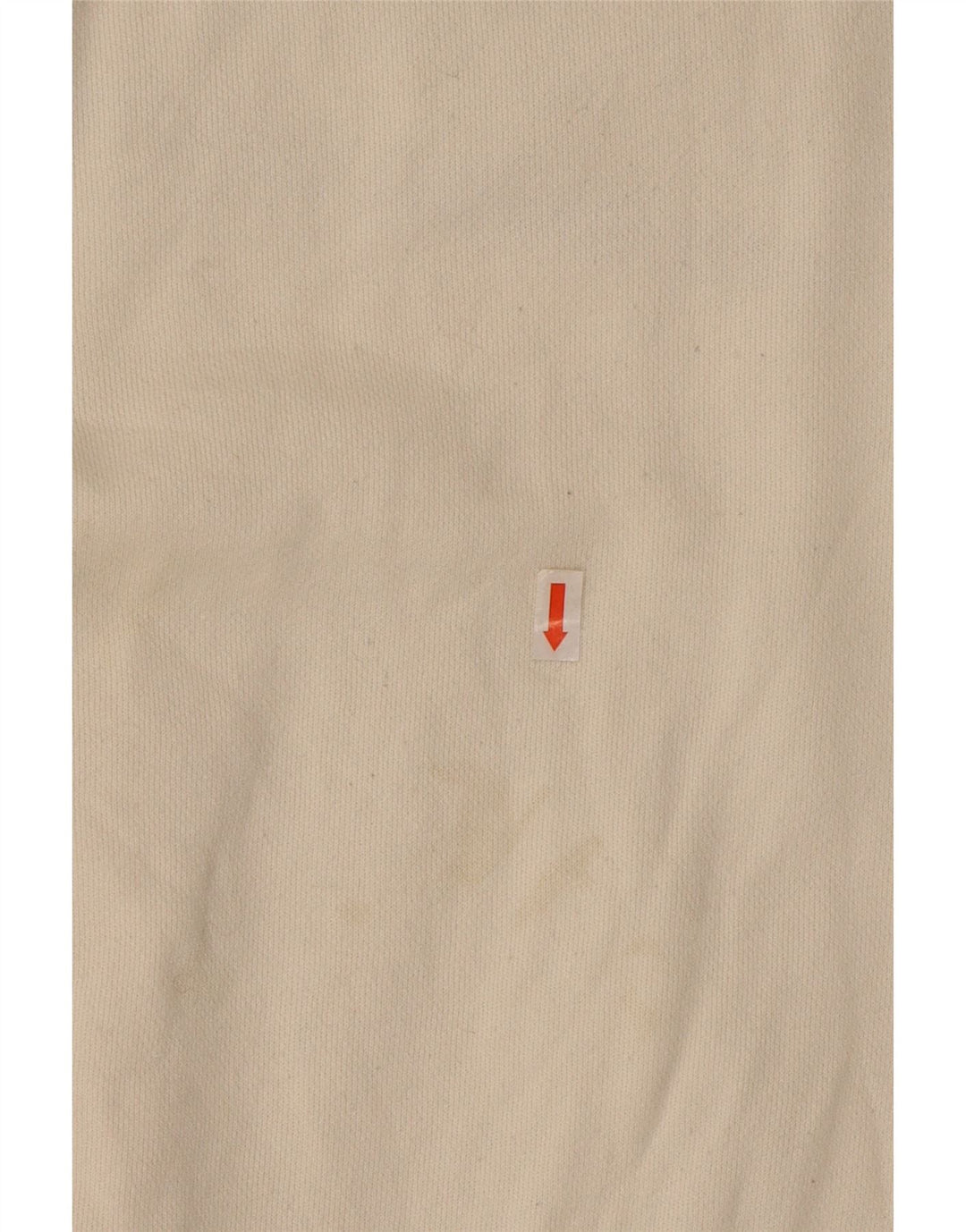 Gant Graphic Sweatshirt Jumper XL Blanc Coton Homme