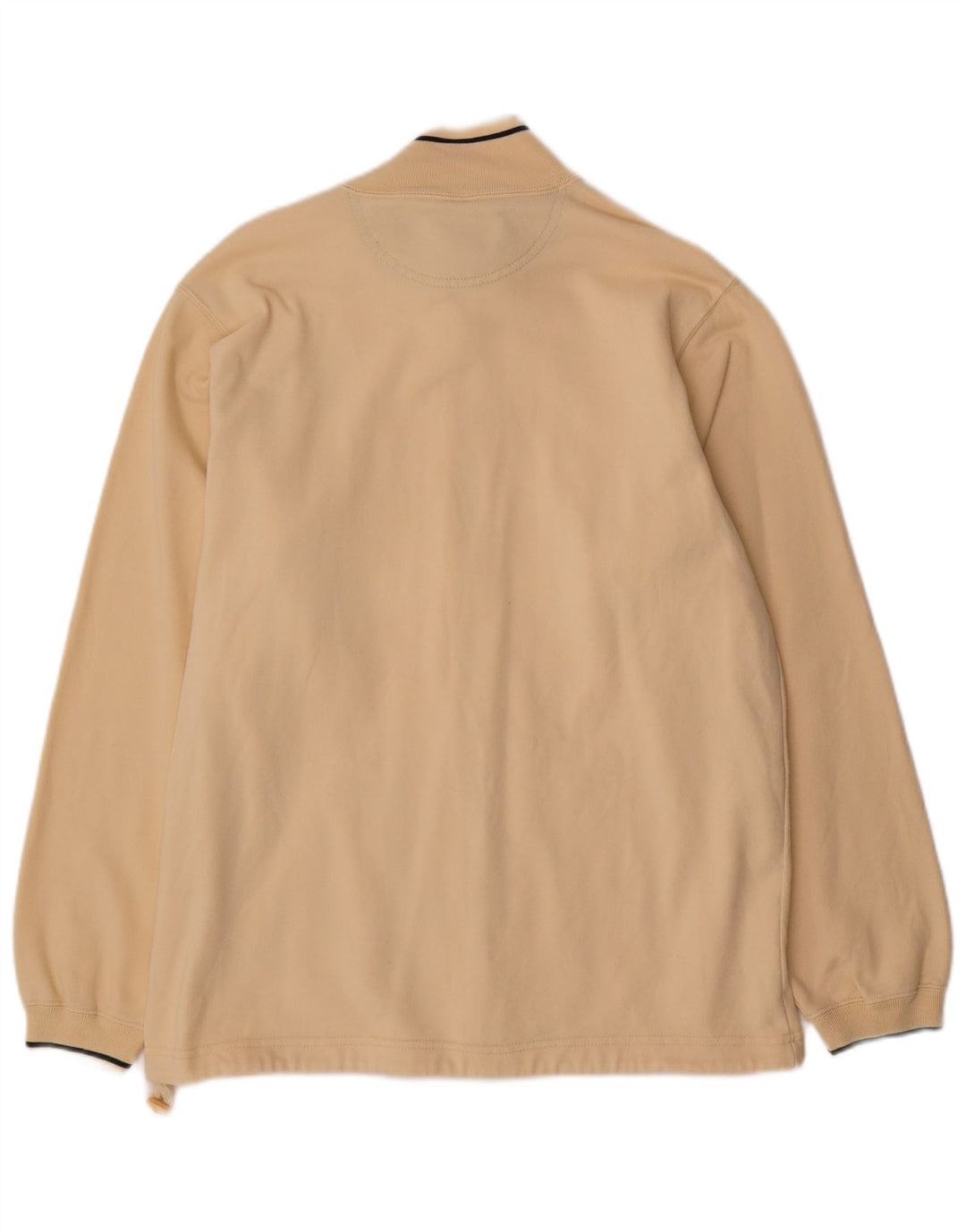 CHAMPION Veste de Survêtement Homme Large Beige