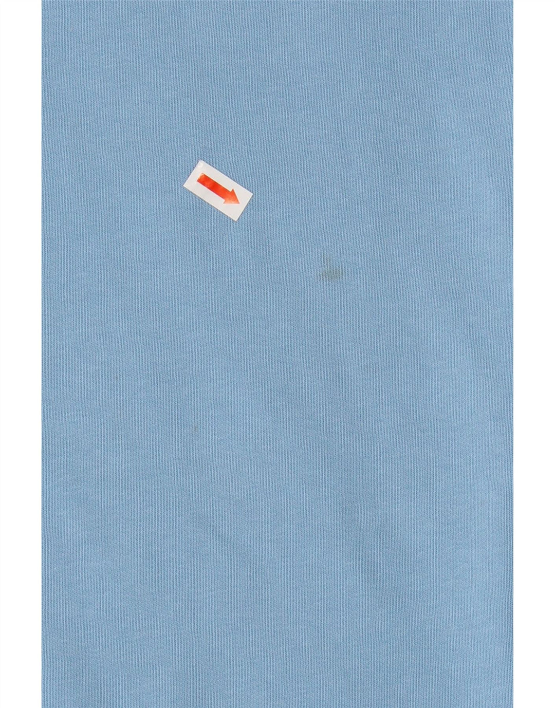 CALVIN KLEIN JEANS Pull à capuche garçon 15-16 ans Bleu Coton