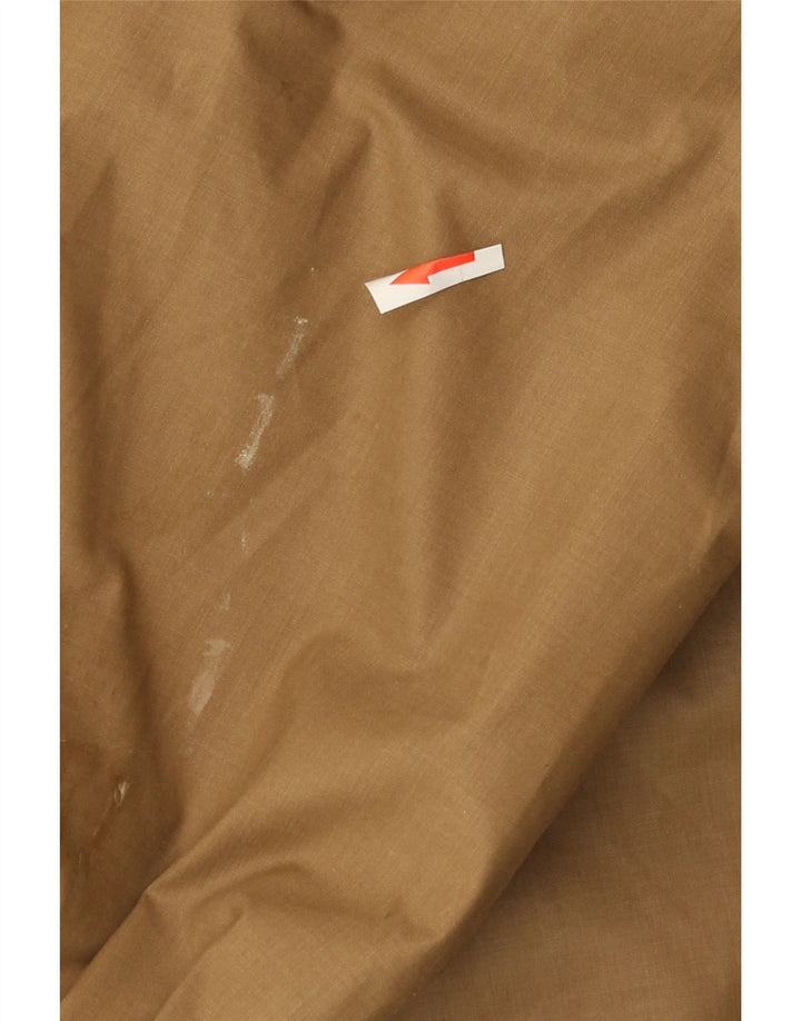 Polbot Veste Bomber Homme IT 56 3XL Marron Polyester