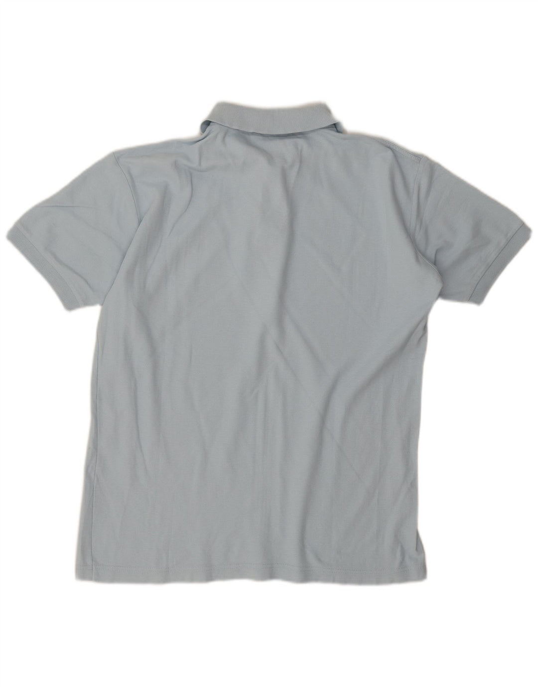 Diadora Polo Homme IT 48 Bleu Moyen