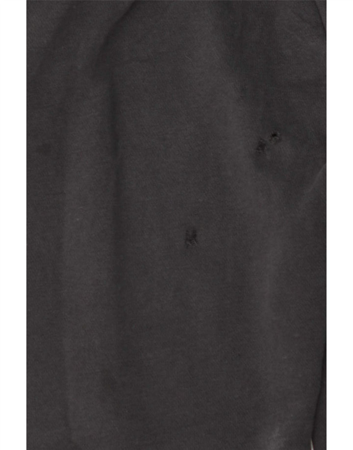 Adidas Pantalon de Survêtement Graphique Garçon 11-12 ans Noir