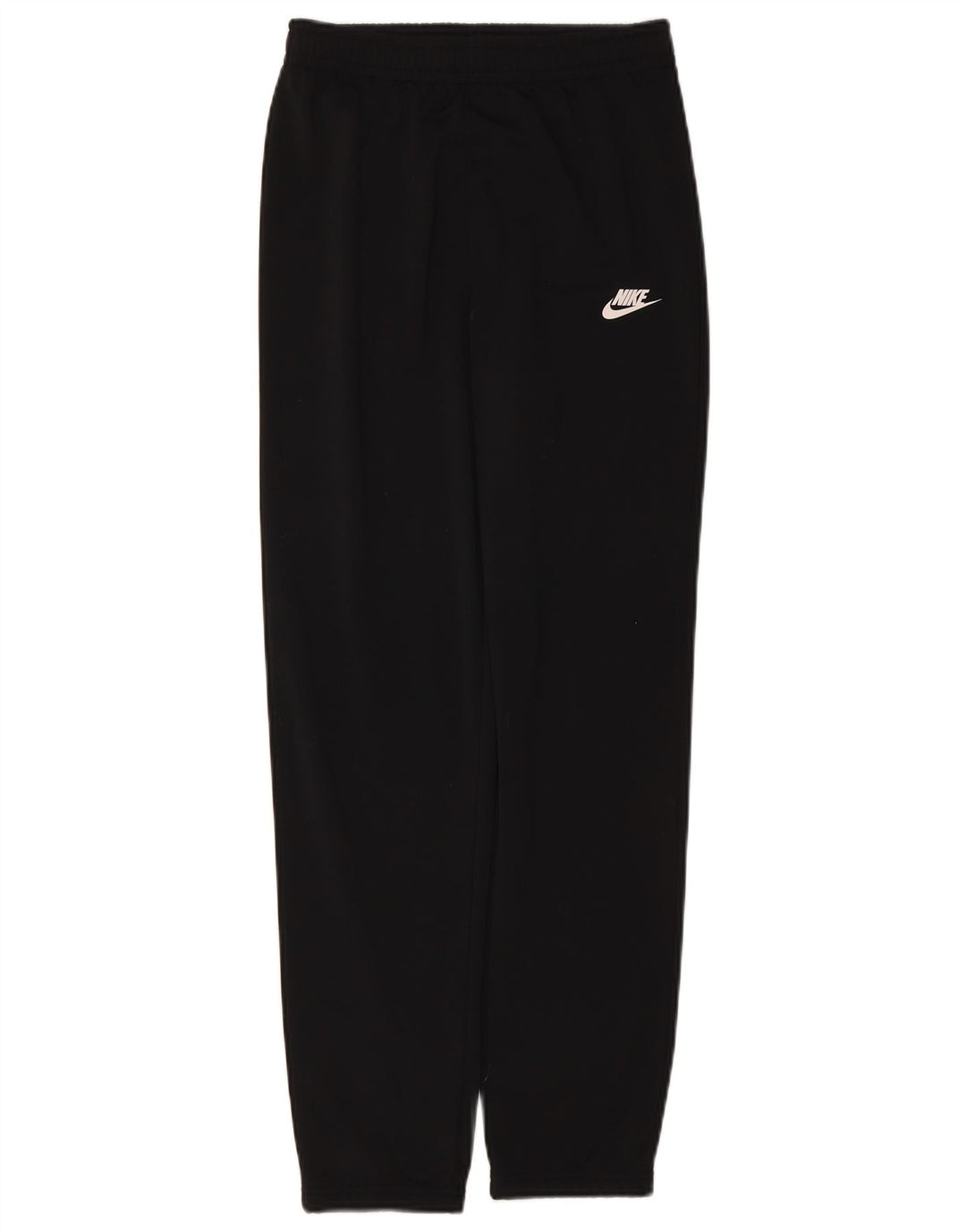 NIKE Pantalon de survêtement coupe standard pour garçon 13-14 ans XL Noir