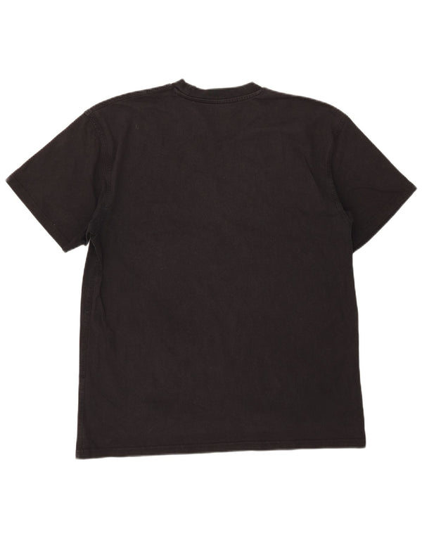 Carhartt T-shirt pour homme Grand Noir