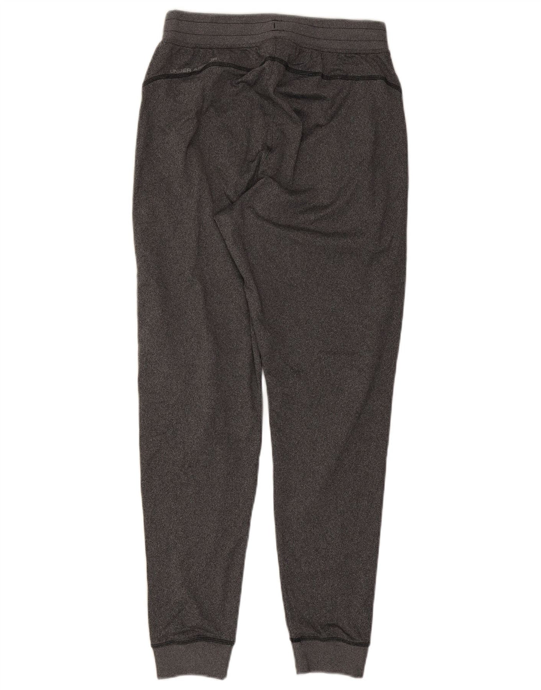 Under Armour Pantalon de Survêtement Joggers Homme Gris Moyen Polyester