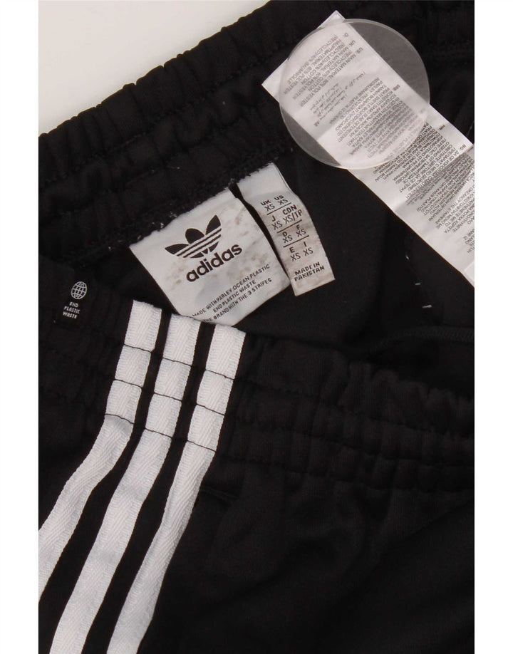 Adidas Pantalon de survêtement pour homme Joggers XS Noir Polyester