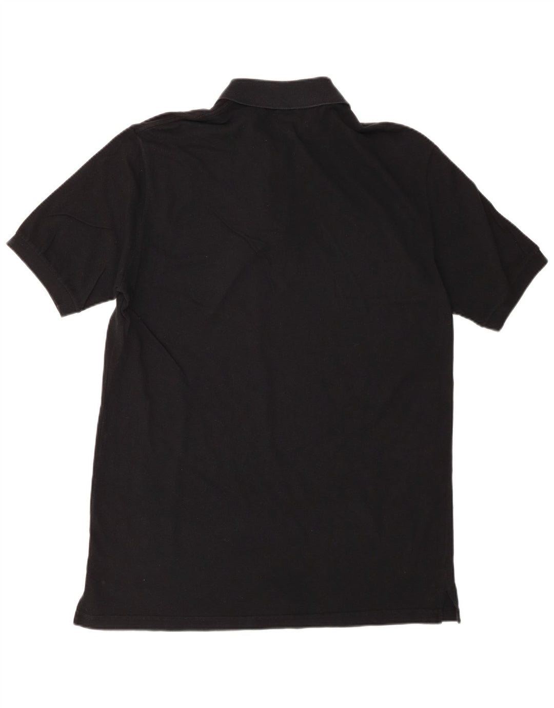 ARMANI JEANS Polo Homme XL Noir Coton