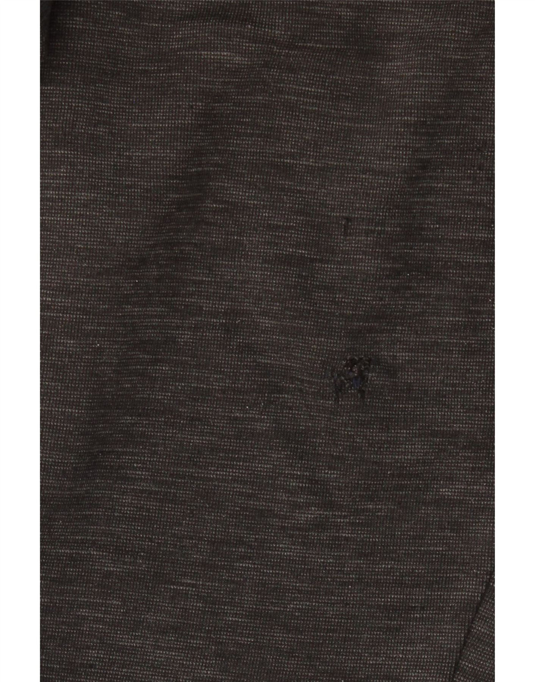 ADIDAS Pantalon de Survêtement Joggers Homme Gris Moyen Moucheté Coton