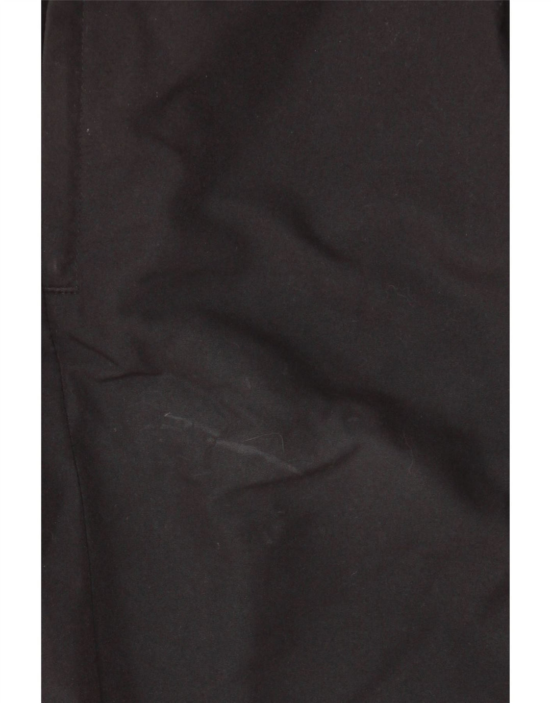 Adidas Pantalon de survêtement pour homme Joggers Large Noir Polyester