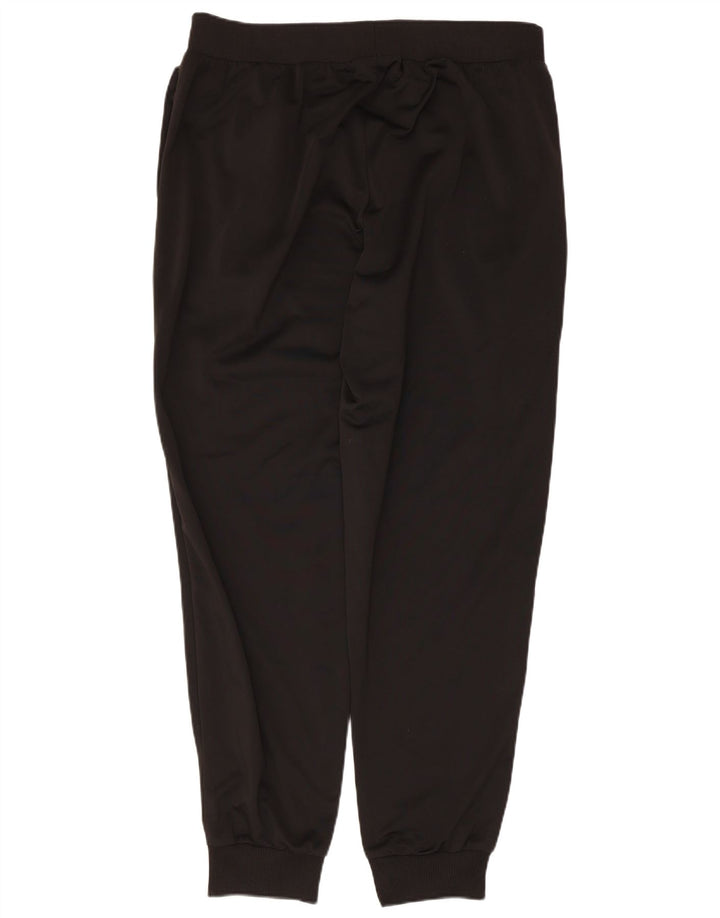 Puma Pantalon de Survêtement Joggers XL Homme Noir Polyester
