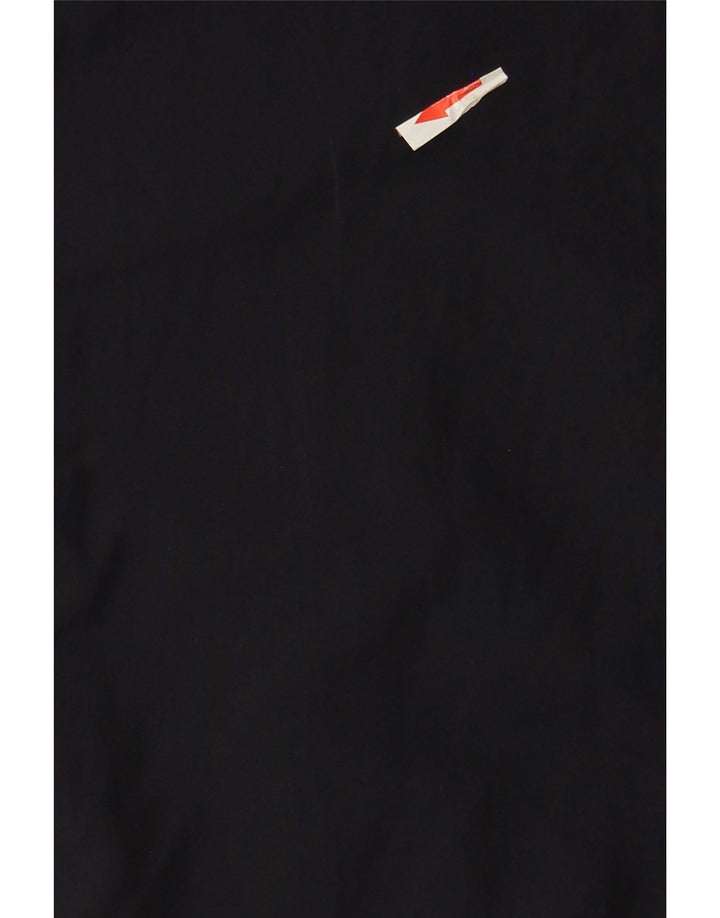 Puma Pantalon de Survêtement Joggers Homme Bleu Marine Moyen