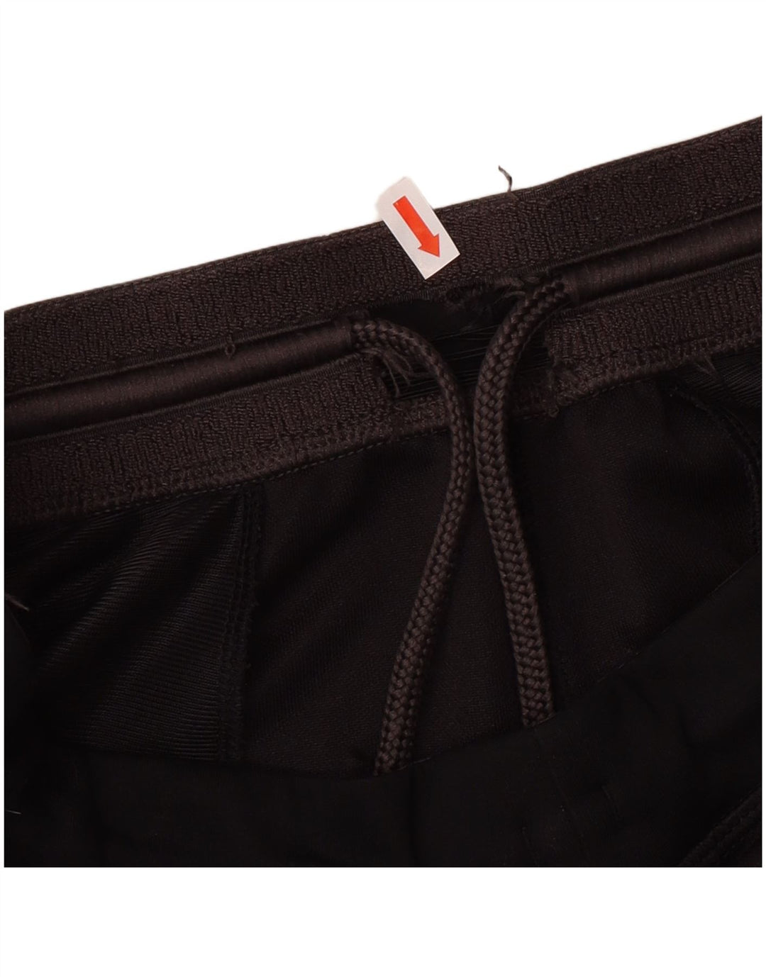 Adidas Pantalon de survêtement pour homme Noir moyen