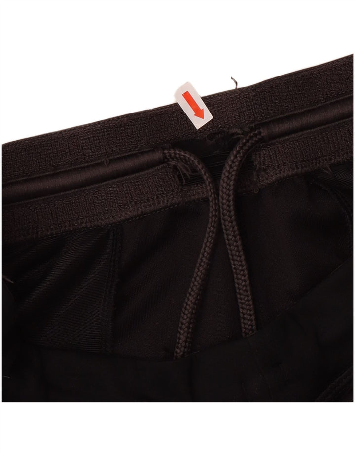 Adidas Pantalon de survêtement pour homme Noir moyen