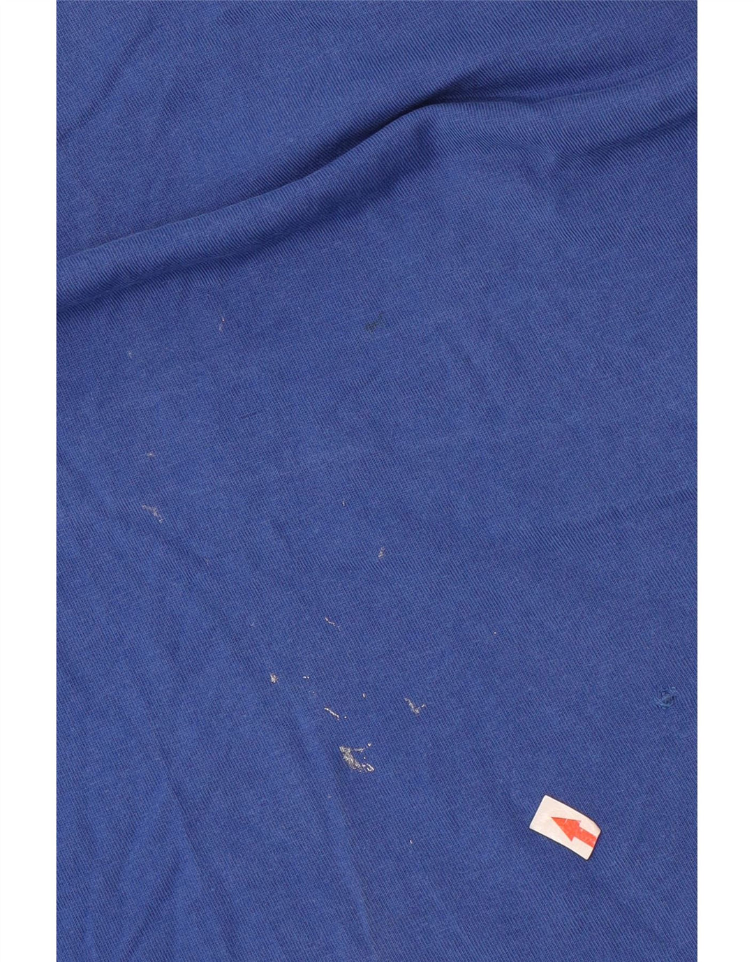 Puma Débardeur Graphic Homme Bleu Moyen Colourblock Cotton