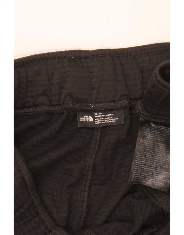 The North Face Pantalon de survêtement pour homme Joggers XL Noir Polyester