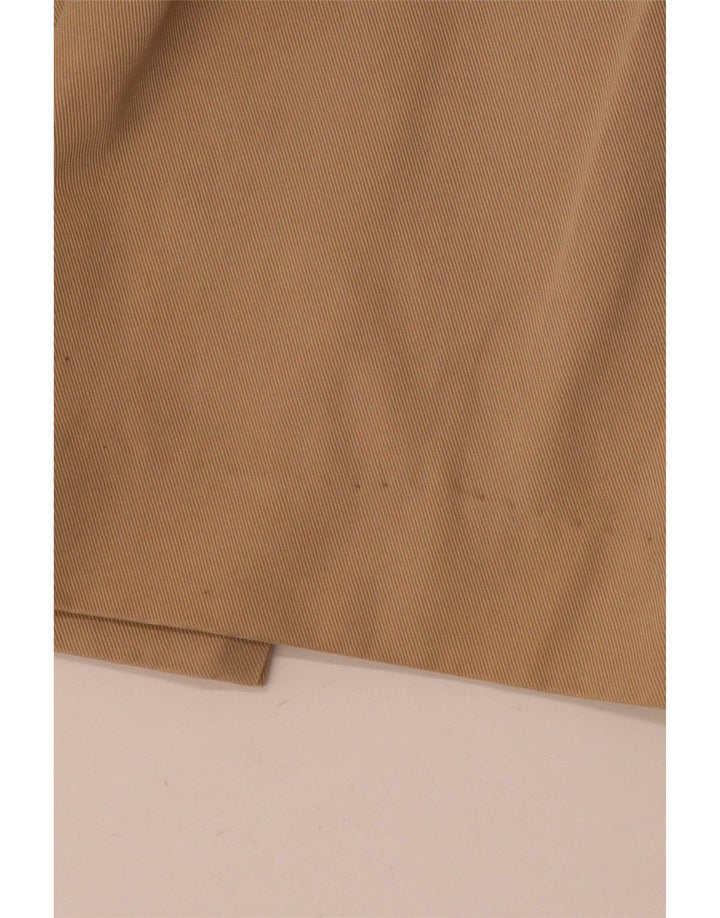 Dockers Pantalon Chino Pegged Homme W33 L29 Beige