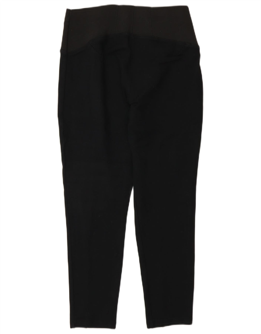 Marks & Spencer Legging court pour femme UK 12 Viscose noir moyen
