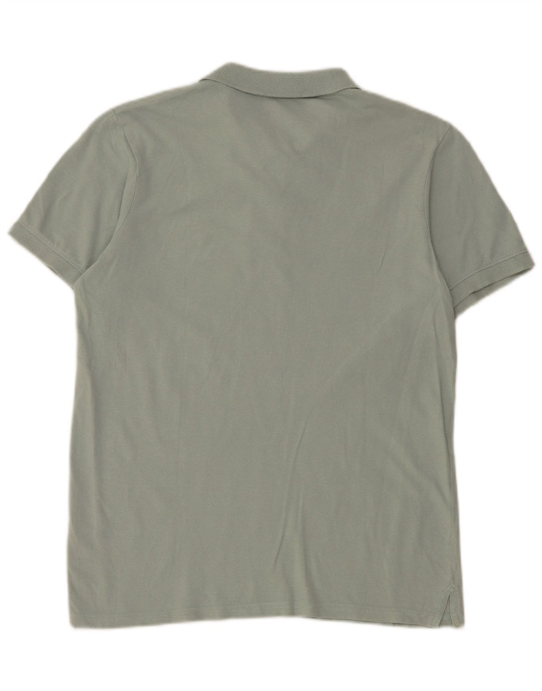 Jack & Jones Polo Homme Petit Vert Coton