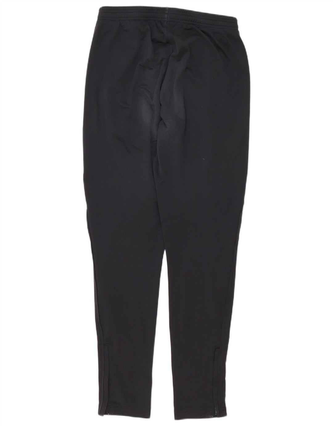 Under Armour Pantalon de Survêtement Fitted Homme Noir Moyen Polyester