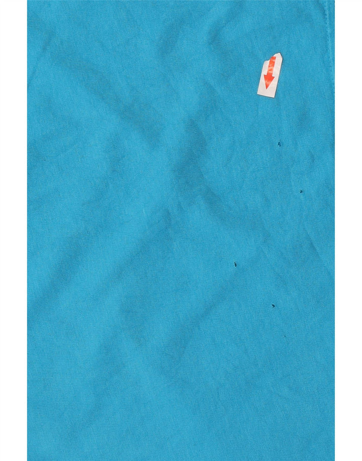 Puma T-shirt graphique pour homme 2XL Bleu