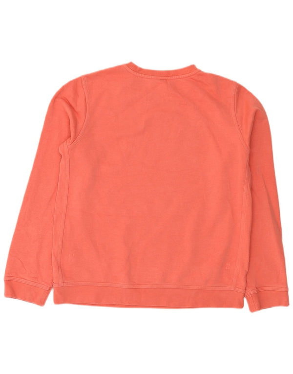 Nike Sweat-Shirt Garçon 13-14 Ans XL Rose Coton