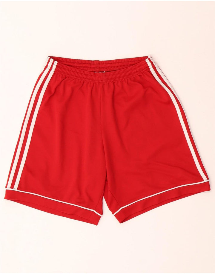 ADIDAS Short de Sport Aeroready Homme Rouge XS