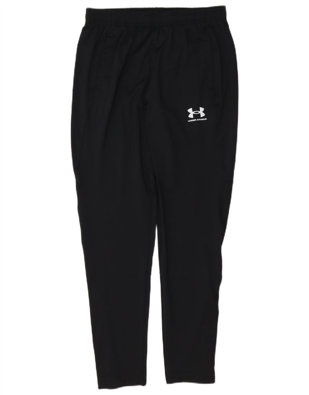 Under Armour Pantalon de Survêtement Homme Noir Moyen Polyester