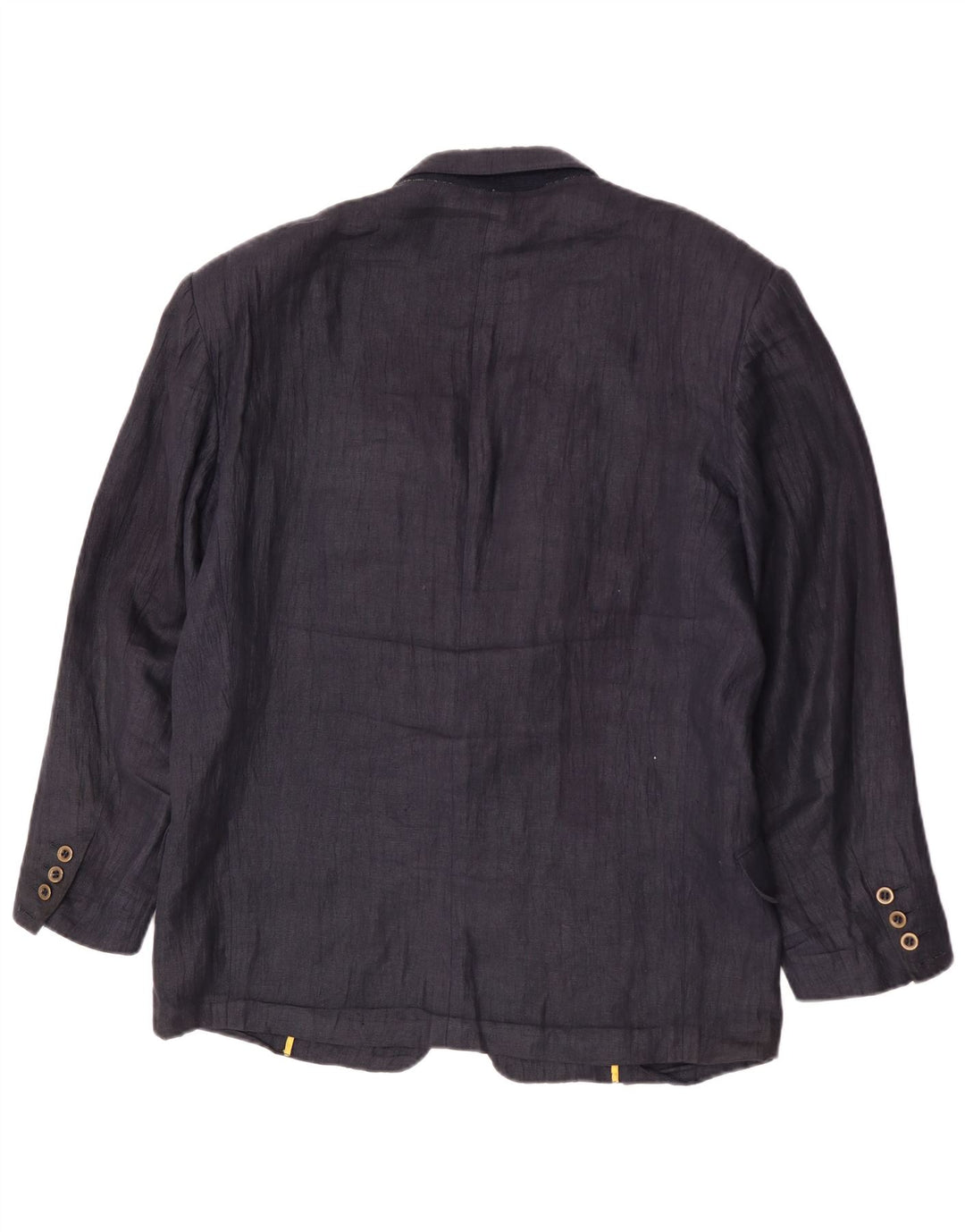 Touche Veste blazer 1 bouton pour homme UK 38 Bleu marine moyen