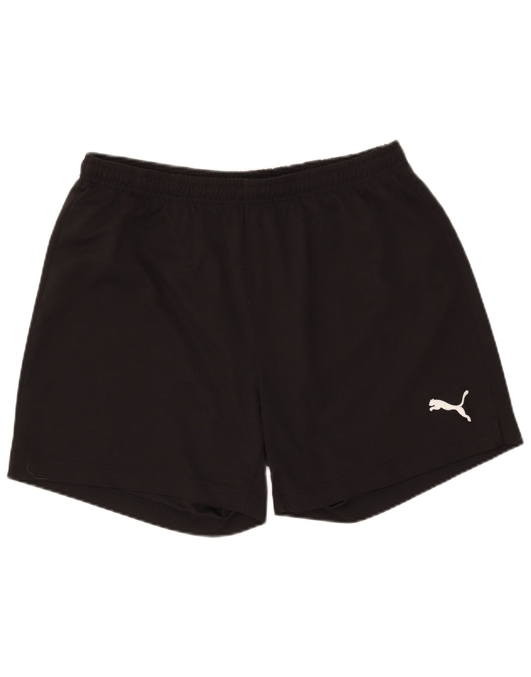 Puma Short de Sport Homme XL Noir