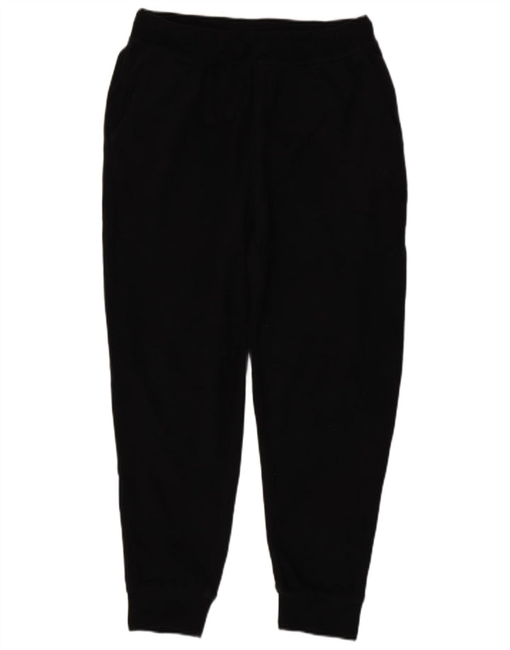FILA Pantalon de Survêtement Homme Joggers Small Noir Coton