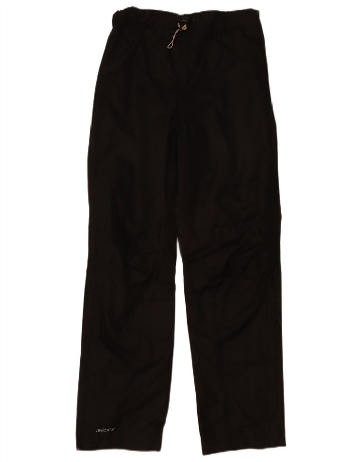 Mountain Warehouse Pantalon imperméable pour homme Taille S Noir