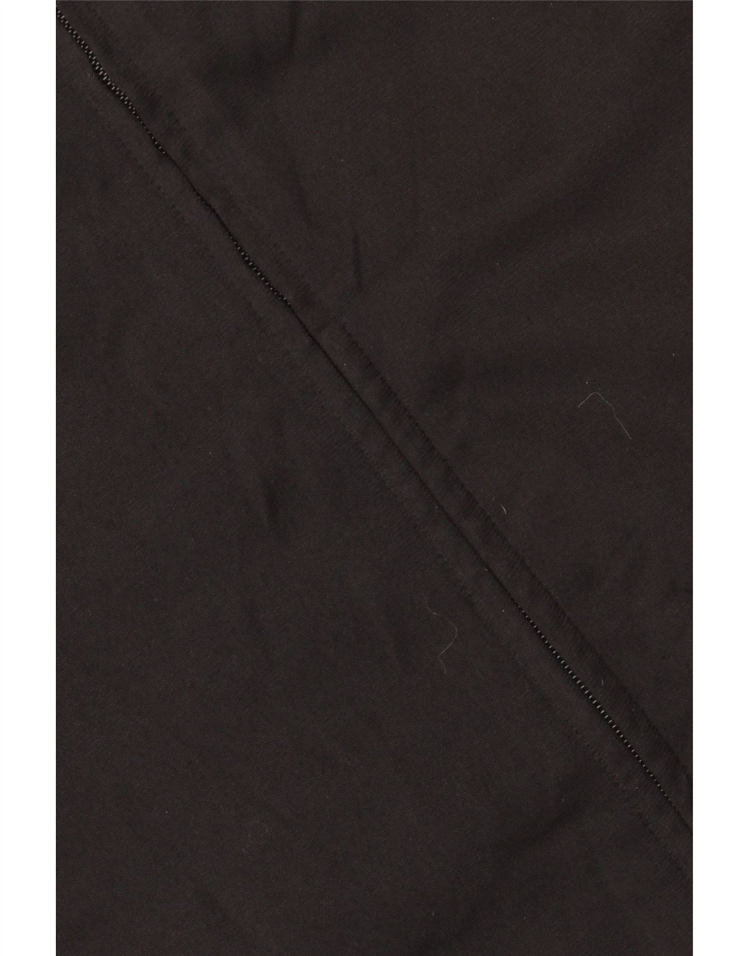 CHAMPION Veste de Survêtement Graphique Homme XL Noir Polyester