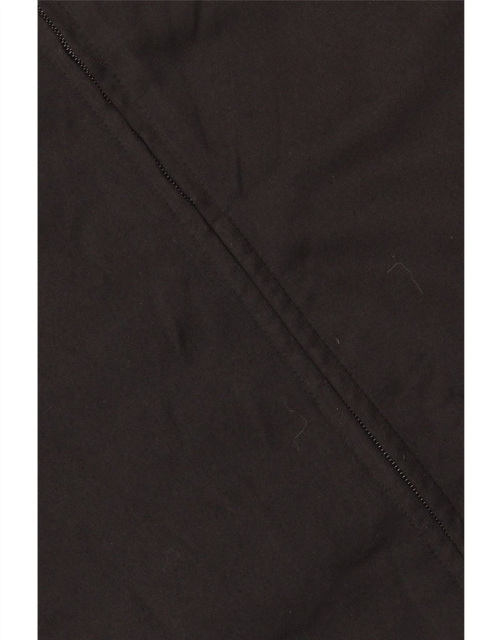 CHAMPION Veste de Survêtement Graphique Homme XL Noir Polyester