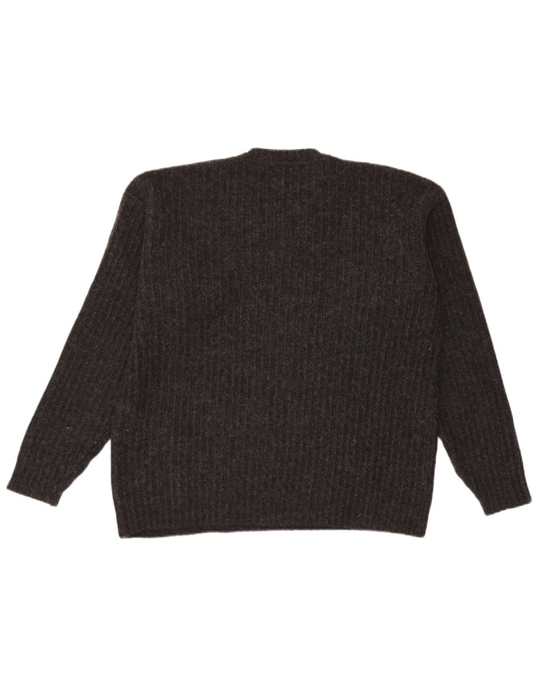 Levi's Pull Col V Homme Large Noir Polyacrylique