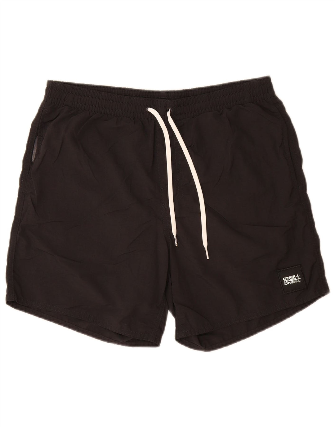 O'Neill Short de Bain Homme Noir Moyen Polyamide