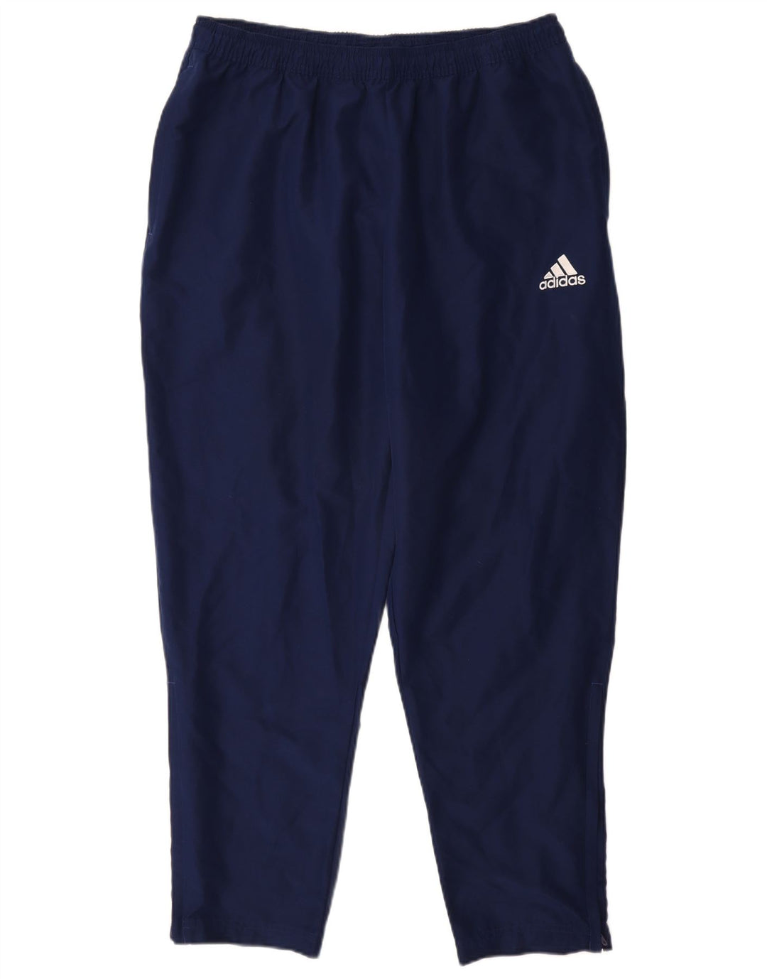 ADIDAS Pantalon de Survêtement Aeroready Homme XL Bleu Marine Polyester