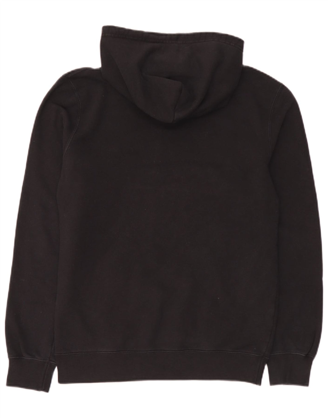 Champion Pull à capuche pour homme Grand coton noir