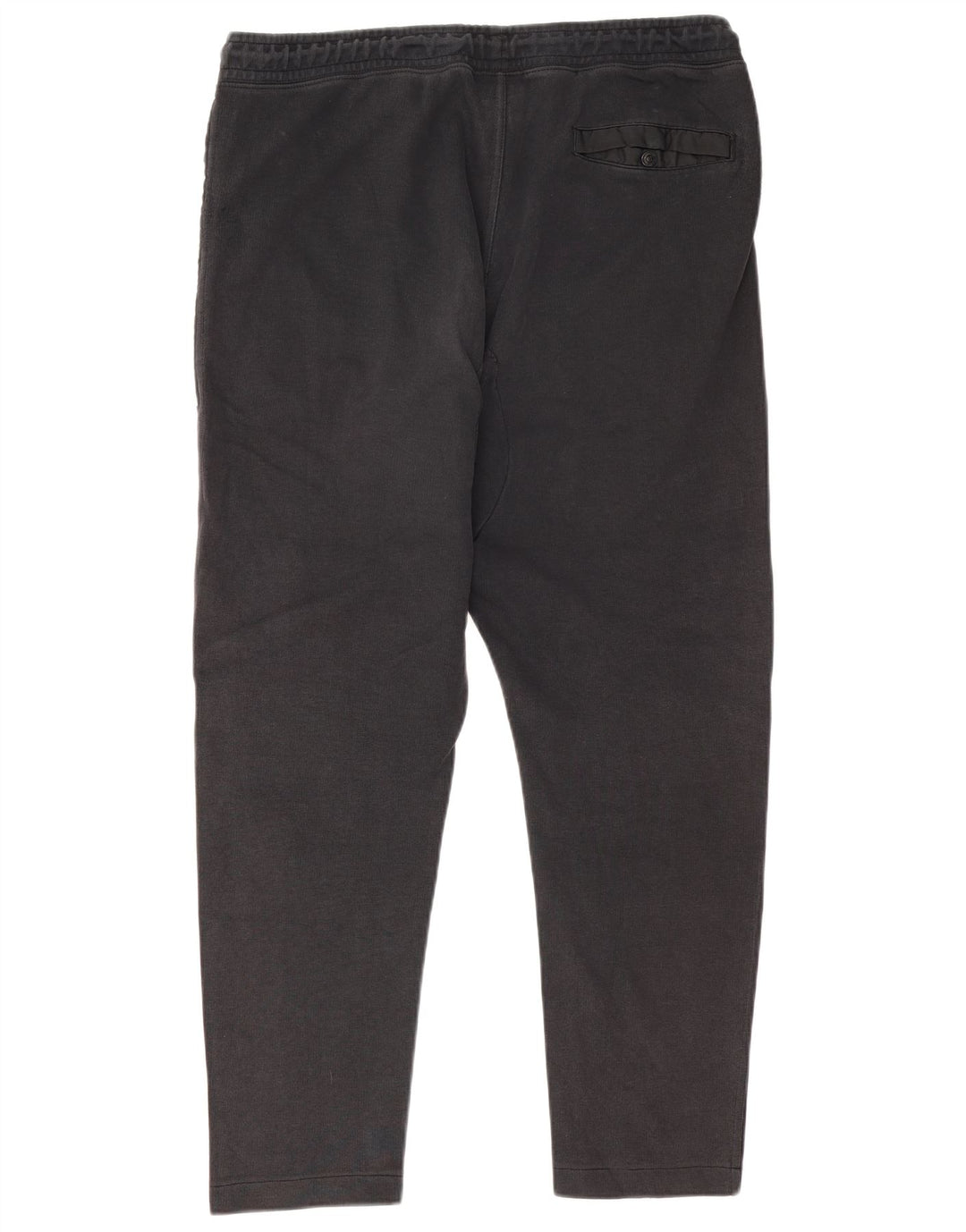 Nike Pantalon de survêtement pour homme XL Noir Coton