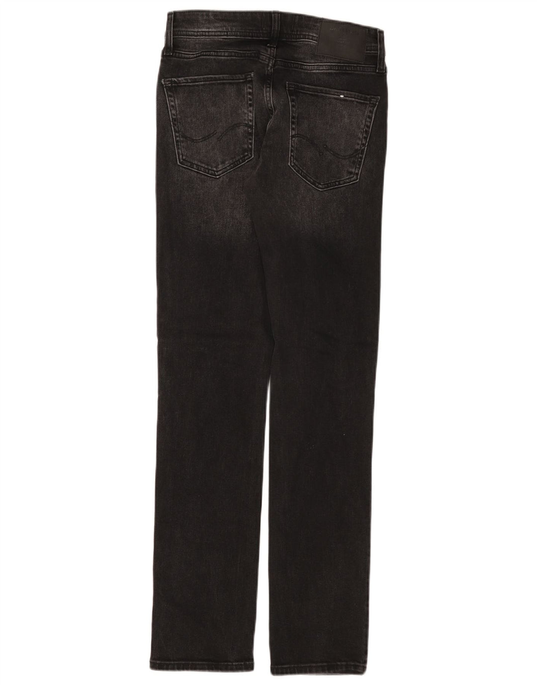 Jack & Jones Jean Slim Homme W28 L32 Noir