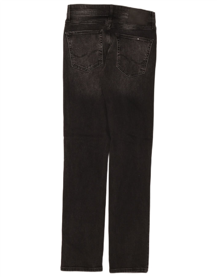 Jack & Jones Jean Slim Homme W28 L32 Noir