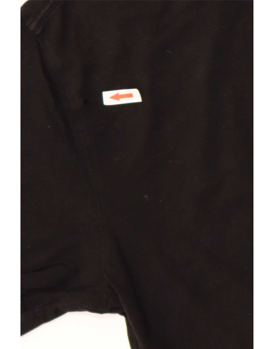 Gap T-Shirt Homme Haut Petit Coton Noir