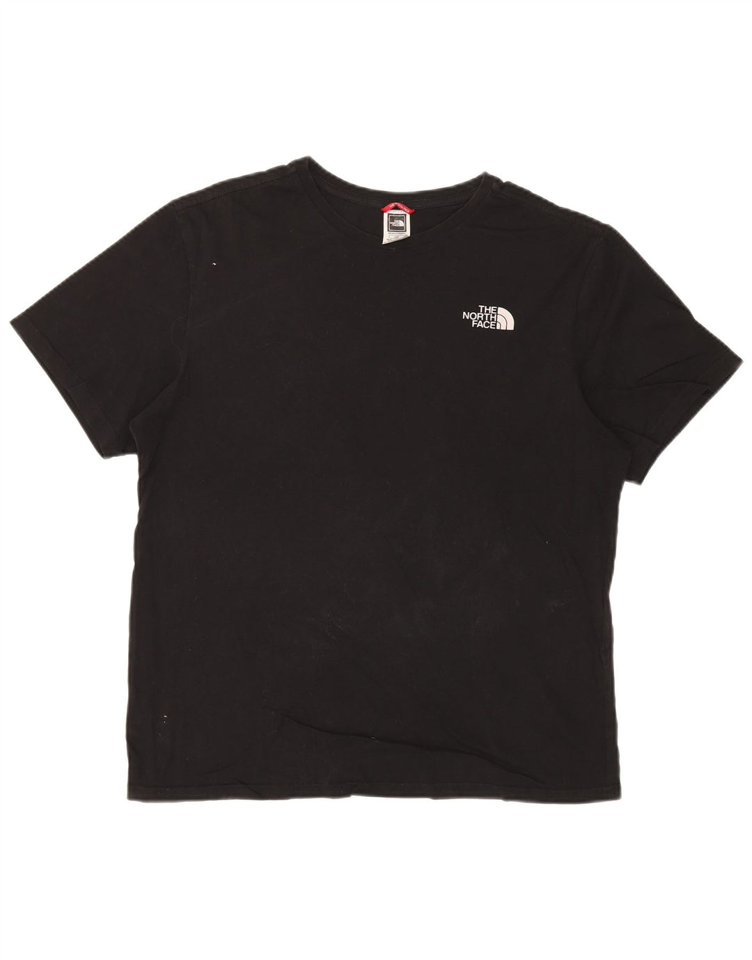The North Face T-shirt graphique pour hommes, grand, noir