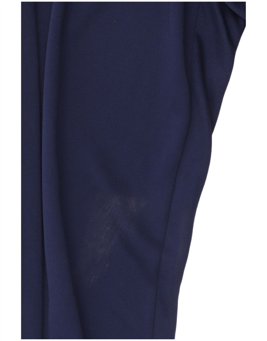 Adidas Pantalon de Survêtement Aeroready Homme Petit Bleu Marine Polyester