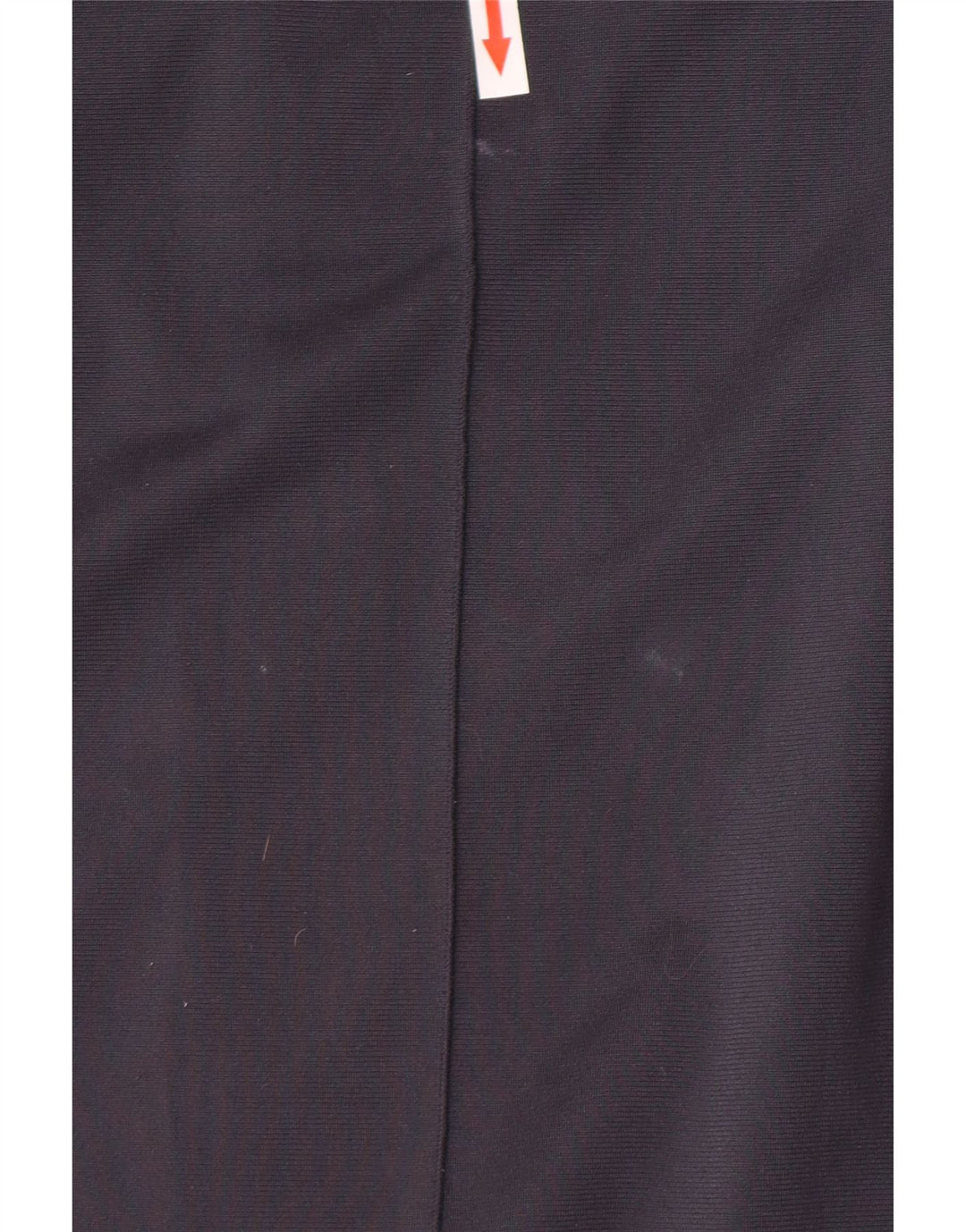 Kappa Pantalon de Survêtement Graphique Homme XL Bleu Marine Polyester