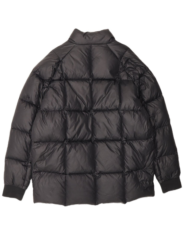 Puffa Veste matelassée pour homme UK 42 XL Noir