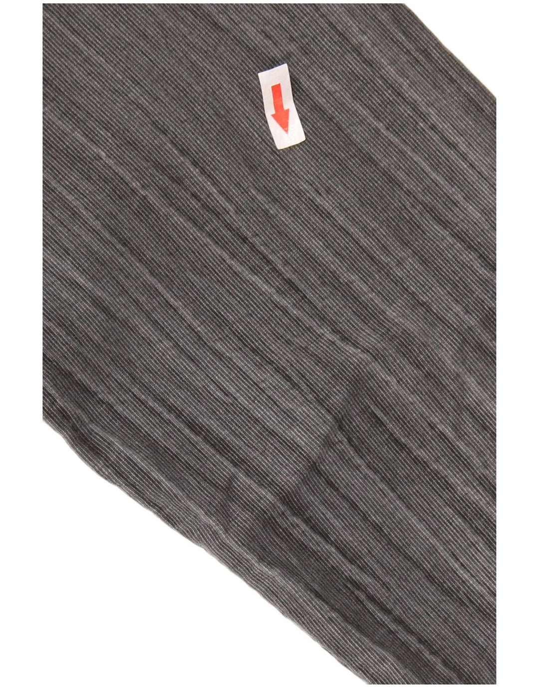 LEVI'S Chemise Homme Large Gris Coton