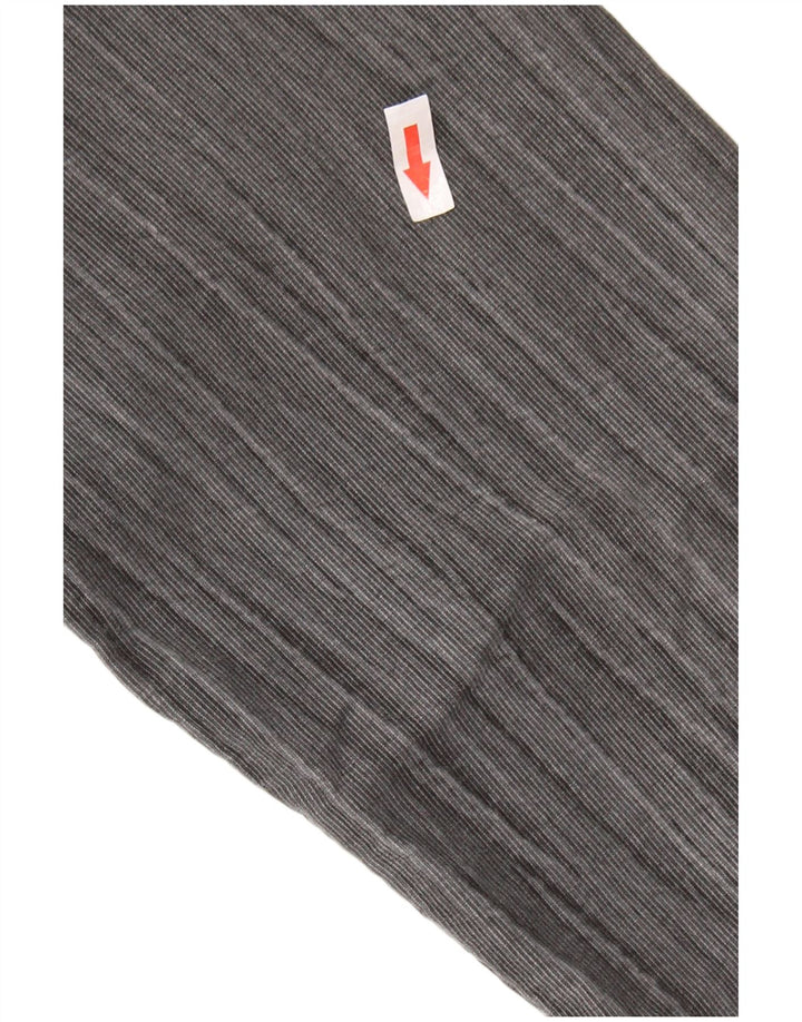 LEVI'S Chemise Homme Large Gris Coton