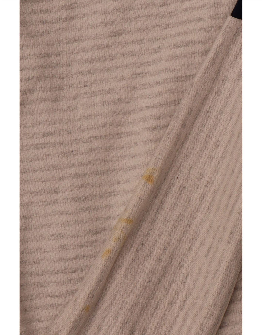 MAGIC Sweat-shirt graphique San Francisco pour hommes, grand gris rayé