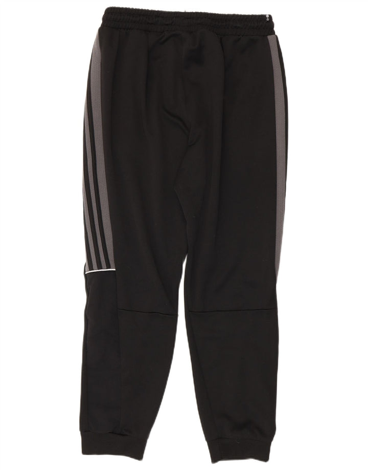 Adidas Pantalon de survêtement pour homme Joggers XL Noir Polyester
